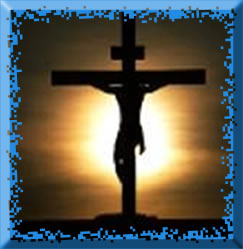 Crucificação de Jesus Cristo
